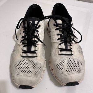 On Cloud Running Shoes - Women’s Size 10